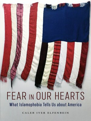 cover image of Fear in Our Hearts